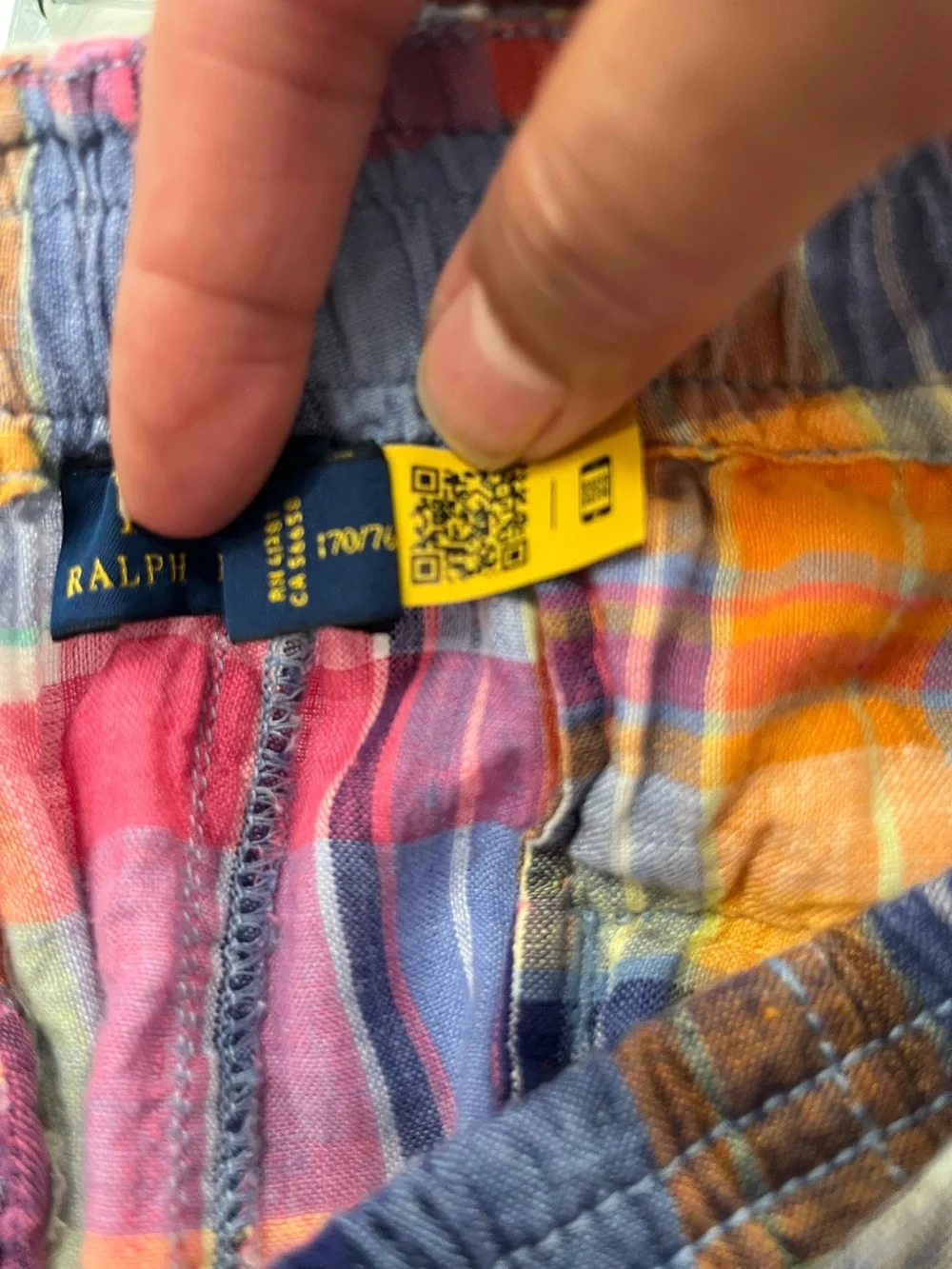 Polo Ralph Lauren polo by